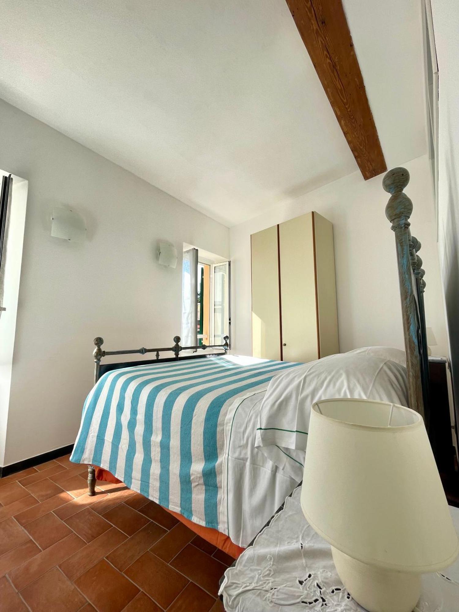 Camere Francesca Vernazza Exterior foto
